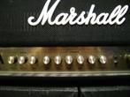 Marshall ma100h gitaar versterker, Muziek en Instrumenten, Gitaar, Zo goed als nieuw, Ophalen