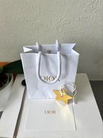 Dior star, Ophalen of Verzenden, Nieuw, Wit