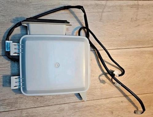 Remeha uitbreidingsprint voor externe drieweg klep, Doe-het-zelf en Verbouw, Verwarming en Radiatoren, Gebruikt, 800 watt of meer