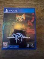Stray - PlayStation 4, Avontuur en Actie, 1 speler, Ophalen of Verzenden, Zo goed als nieuw