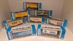 Märklin H0 reclamewagens set – in originele verpakking!, Hobby en Vrije tijd, Modeltreinen | H0, Ophalen of Verzenden, Zo goed als nieuw