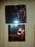 Angerfist Pissin' Razorbladez, Cd's en Dvd's, Ophalen of Verzenden, Zo goed als nieuw, Dance Populair