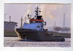 scheepvaart-foto-union princess, Verzenden, Zo goed als nieuw, Motorboot, Boek of Tijdschrift
