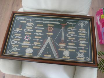 groot knopenbord beschikbaar voor biedingen