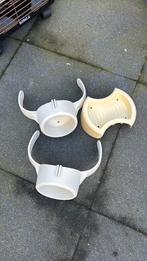 Lazy spa accesoires bekerhouder, Tuin en Terras, Bubbelbaden en Hottubs, Ophalen, Gebruikt, Opblaasbaar