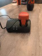 Metabo Li-Power Accu Lader, Ophalen of Verzenden, Gebruikt