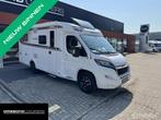 Weinsberg 600 MEG Pepper Edition Enkele Bedden 2X Airco Seit, Caravans en Kamperen, Weinsberg, Bedrijf, Tot en met 3, 6 tot 7 meter