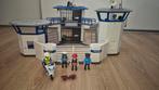 Playmobil gevangenis, Kinderen en Baby's, Speelgoed | Playmobil, Ophalen of Verzenden, Zo goed als nieuw