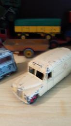 Dinky toy- Daimler Ambulance no 253, Hobby en Vrije tijd, Modelauto's | 1:43, Ophalen of Verzenden, Gebruikt, Auto, Dinky Toys