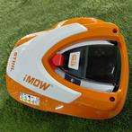 ONGEBRUIKTE Stihl RMI 422.2P, Stihl, Minder dan 30 cm, Accu-grasmaaier, Nieuw