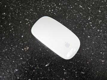Apple Magic Mouse - Draadloze Muis beschikbaar voor biedingen