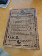 Telefoonboek, Ophalen