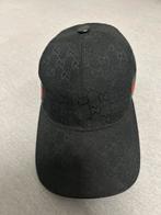 Gucci pet, Kleding | Heren, Hoeden en Petten, 60 cm (XL, 7½ inch) of meer, Ophalen of Verzenden, Gucci, Pet