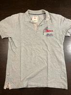 McGregor polo Monaco grand  Prix maat L grijs nr 71, Kleding | Heren, Maat 52/54 (L), McGregor, Ophalen of Verzenden, Grijs