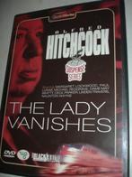 The Lady Vanishes- Alfred Hitchcock- 1939- (NIEUW), Alle leeftijden, Verzenden, 1980 tot heden, Drama