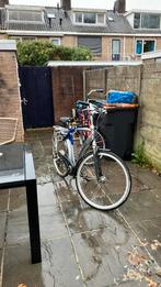 Loop of sloop twee elektrische fietsen werking onbekend, Fietsen en Brommers, Ophalen of Verzenden, Zo goed als nieuw