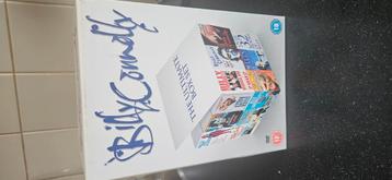 Billy Connolly.Box Set beschikbaar voor biedingen