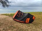 Kite Slingshot Machine 7m2 V1 2022 als nieuw, Watersport en Boten, Geen board, Ophalen of Verzenden, Zo goed als nieuw
