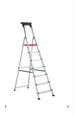 Altrex Double Decker Huishoudtrap, Ophalen, Zo goed als nieuw, Minder dan 2 meter