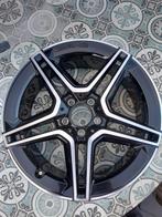 18 inch amg, Auto diversen, Wieldoppen, Ophalen of Verzenden