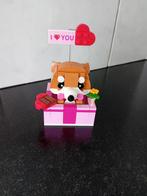 Lego Love Gift Box, Kinderen en Baby's, Speelgoed | Duplo en Lego, Nieuw, Ophalen of Verzenden, Lego