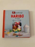 Mini kookboekje Haribo - 30 recepten, Ophalen of Verzenden, Gelezen, Overige gebieden, Taart, Gebak en Desserts