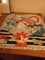 Speelmat Baby - Koala, Vos & Luiaard voor baby box, Ophalen of Verzenden, Zo goed als nieuw