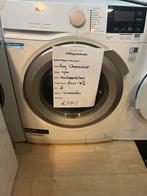 Aeg 6000 serie wasmachine. Bezorgd en garantie., Minder dan 85 cm, 8 tot 10 kg, Ophalen of Verzenden, Zo goed als nieuw