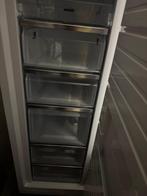 Bosch vrijstaande, freezer no frost system, Ophalen, Zo goed als nieuw, Minder dan 60 cm, 160 cm of meer