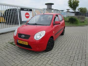 Kia Picanto 1.0 X-pect, nw apk beschikbaar voor biedingen