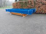 Duwic palletstelling  / magazijnstelling, Zakelijke goederen, Kantoor en Winkelinrichting | Magazijn, Stelling en Opslag, Ophalen