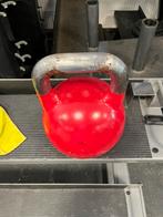 1 x 32 kg Competition kettlebell gewicht, Sport en Fitness, Ophalen, Gebruikt, 1 x 32 kg, Competition