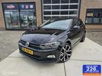 Volkswagen Polo 1.0 TSI e 18 INCH LMV AIRCO CRUISE CARPLAY, Voorwielaandrijving, 12 maanden, Gebruikt, Euro 6