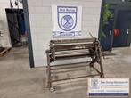 JORG combinatiebank zetbank kraalmachine wals 4601 voorraad, Ophalen, Gebruikt