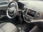 Kia Picanto 1.0 CVVT Airco 5d Nieuwe Apk, Origineel Nederlands, Te koop, 5 stoelen, 820 kg