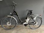 Flyer T serie 36v elektrische damesfiets met hoge frame 55cm, 53 tot 56 cm, Versnellingen, Zo goed als nieuw, Ophalen