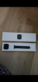 Apple watch s5 gray 44mm, Ophalen of Verzenden, Zo goed als nieuw, Zwart, IOS