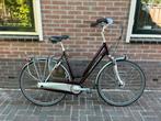 Prachtige Koga Silverace! In zeer nette staat. 8 Versn., Fietsen en Brommers, Fietsen | Dames | Damesfietsen, Overige merken, Versnellingen