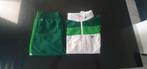 LACOSTE Trainingspak, Kleding | Heren, Wit, Overige maten, Ophalen of Verzenden, Zo goed als nieuw