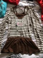 mooie tuniek mt 15/16 176, Kinderen en Baby's, Kinderkleding | Maat 176, Ophalen of Verzenden, Gebruikt, Meisje, Shirt of Longsleeve