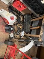 Partij honda mtx ot, Fietsen en Brommers, Ophalen, Gebruikt, Overige merken