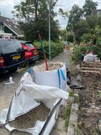 Gratis Ophoogzand, Ophalen, Nieuw, Ophoogzand
