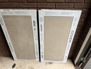 Coverlam Titan Gris 6m2 beschikbaar voor biedingen