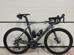 Sensa Guilia Evo Disc 55cm Z.g.a.n.!!!, Overige merken, Carbon, Ophalen of Verzenden, Zo goed als nieuw