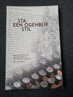 Sta een ogenblik stil.... Rheden 1940-1945, Ophalen of Verzenden, Tweede Wereldoorlog, Zo goed als nieuw