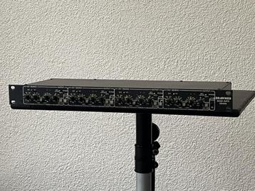 Drawmer Quad Gate DS 404 beschikbaar voor biedingen