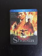 Jackie Chan - Shaolin - Blue-ray, Cd's en Dvd's, Blu-ray, Gebruikt, Ophalen of Verzenden, Actie