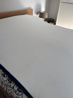 Matt sleeps topper 180x210 medium / firm, Huis en Inrichting, Slaapkamer | Matrassen en Bedbodems, Ophalen, 210 cm, Tweepersoons