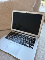 Apple MacBook Air - Goed werkende laptop, Computers en Software, Apple Macbooks, Gebruikt, Qwerty, 8 GB, 13 inch