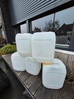 10 liter un jerrycan s . 20 stuks.diesel benzine petroleum, Minder dan 75 liter, Ophalen